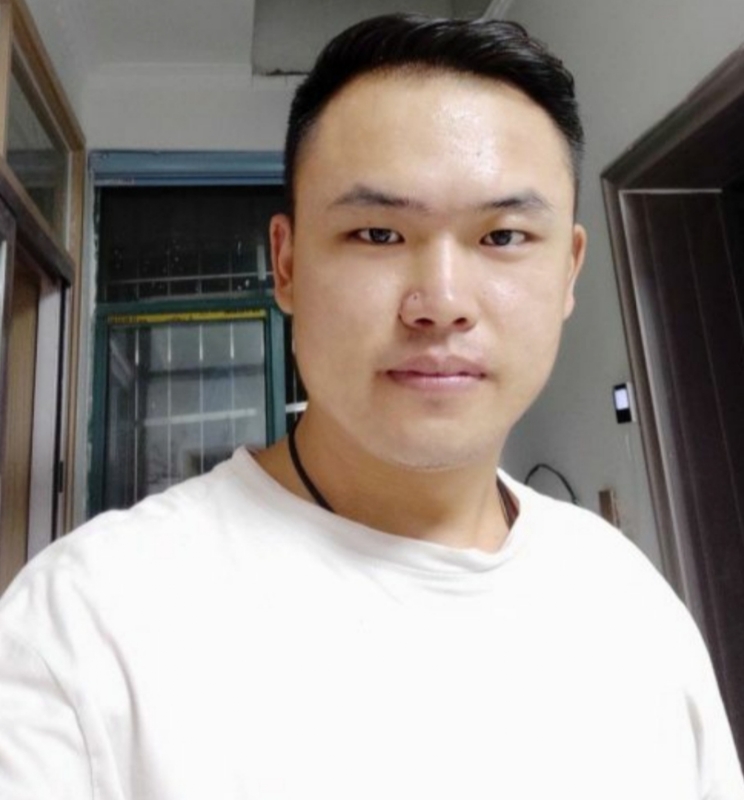 缘起的第一张照片--承德相亲服务中心