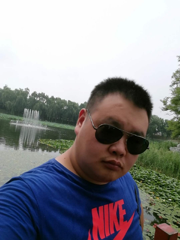 石头的第一张照片--承德相亲服务中心