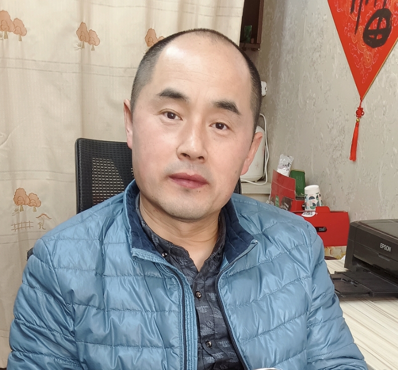 山东大汉的第一张照片--承德相亲服务中心