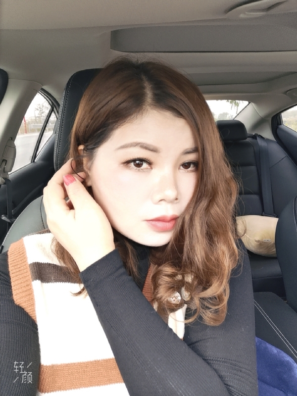 美丽人生的第一张照片--承德相亲服务中心