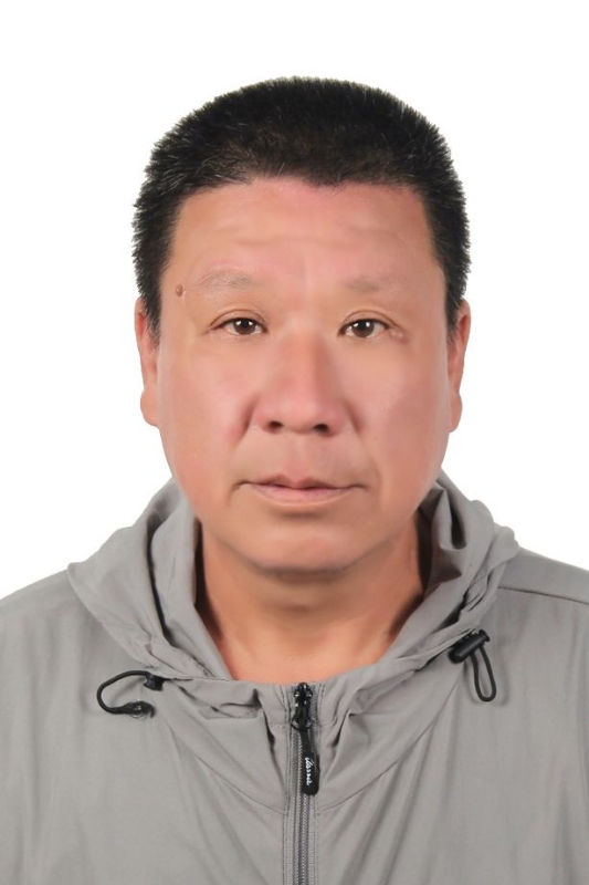 薛利忠的第一张照片--承德相亲服务中心