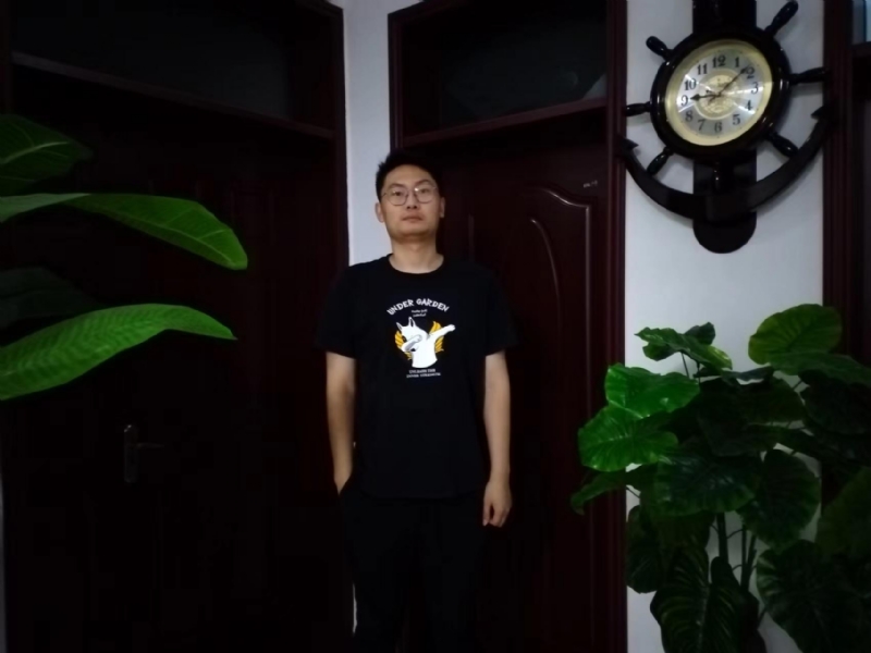 真诚交友的第一张照片--承德相亲服务中心
