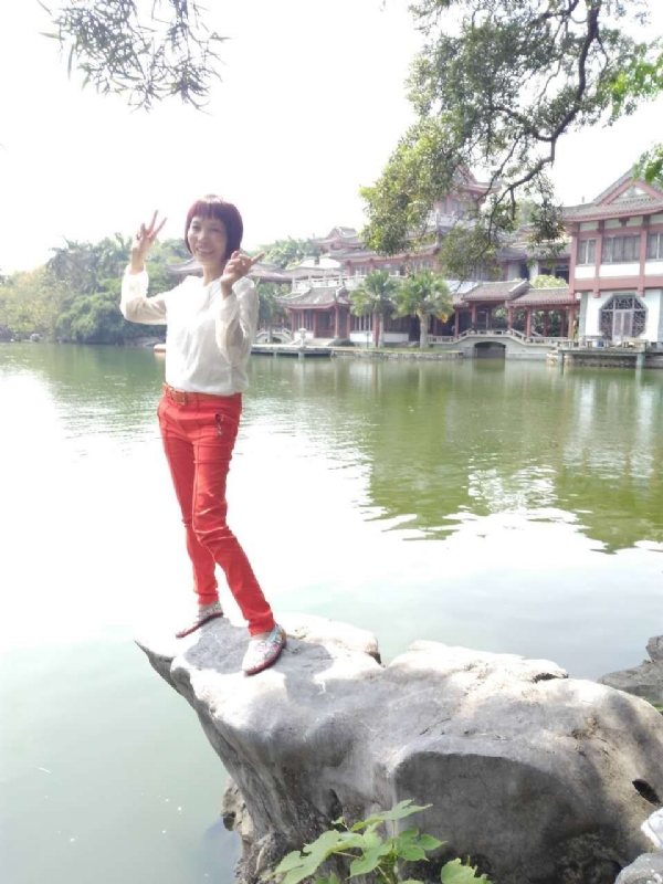 善善的第一张照片--承德相亲服务中心