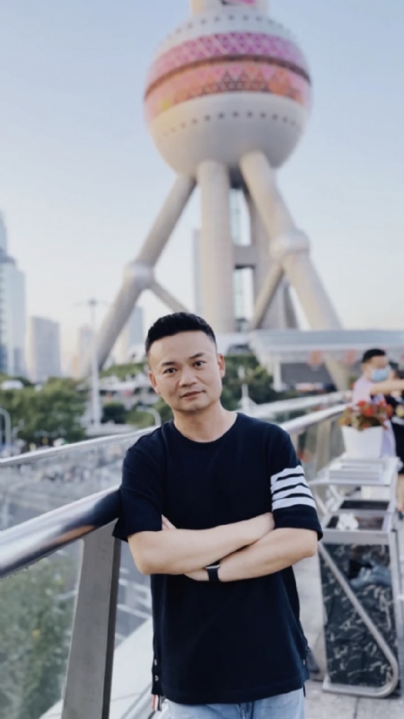 andy的第三张照片--承德相亲服务中心