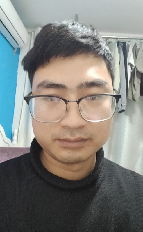 少平的第一张照片--承德相亲服务中心