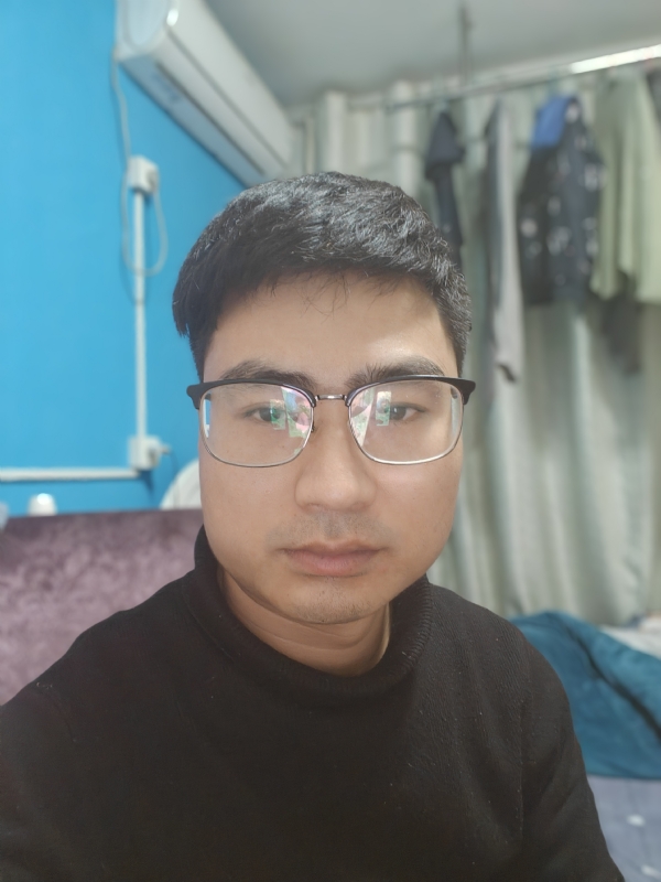 少平的第三张照片--承德相亲服务中心