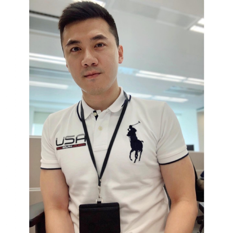 風一樣的男子的第二张照片--承德相亲服务中心