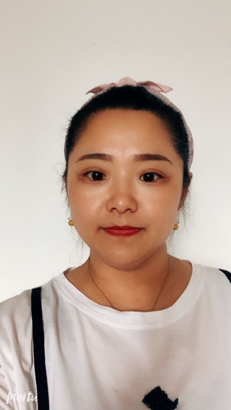 CoCo木子的第一张照片--承德相亲服务中心