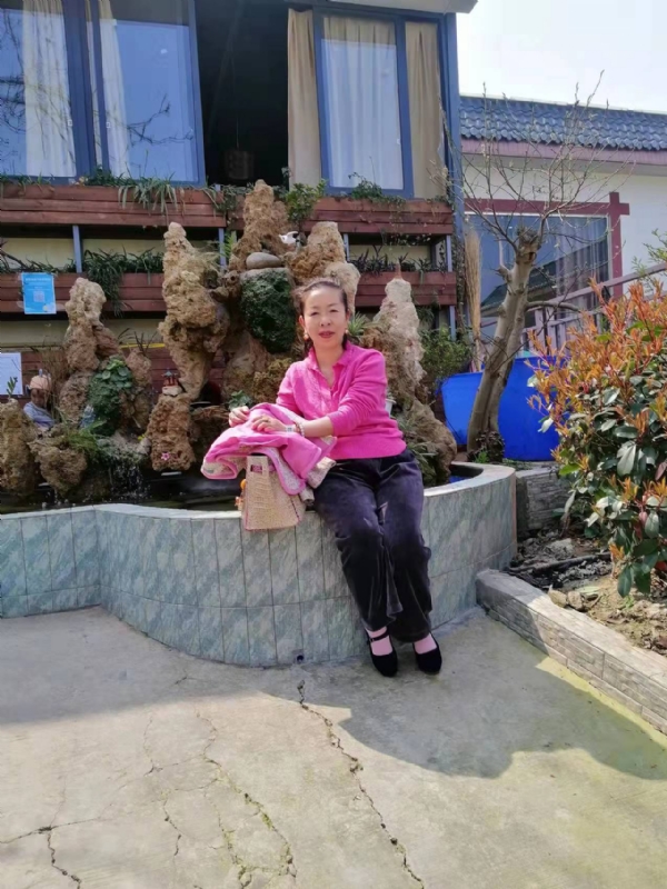 中秋桂花玉兔的第二张照片--承德相亲服务中心