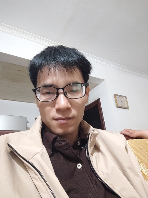 杨一凡的第一张照片--承德相亲服务中心