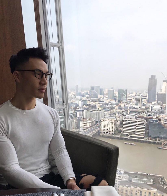 Chen文彬的第一张照片--承德相亲服务中心