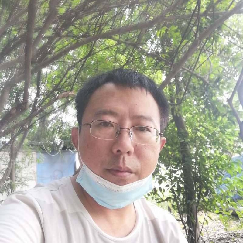 解勇的第三张照片--承德相亲服务中心