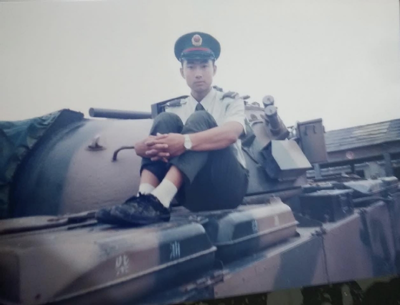 抱团取暖的第七张照片--承德相亲服务中心