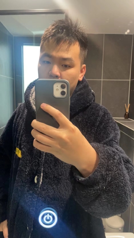 子子的第一张照片--承德相亲服务中心