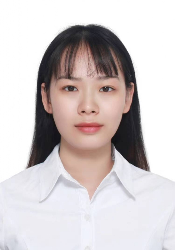 莺莺的第一张照片--承德相亲服务中心
