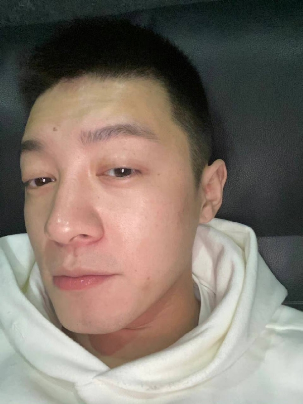 笑宇的第一张照片--承德相亲服务中心