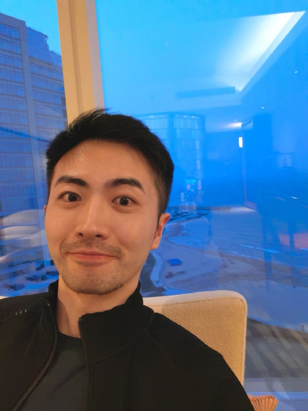 银角大王的第一张照片--承德相亲服务中心