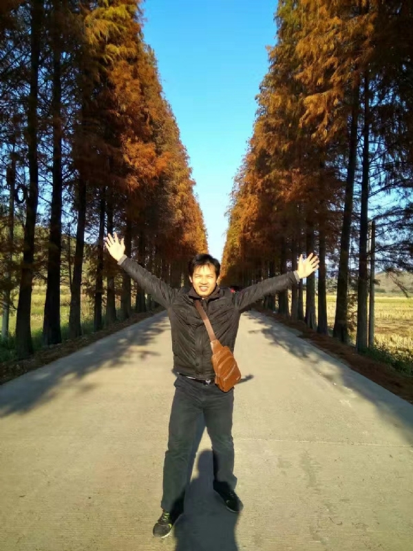 朱相平的第二张照片--承德相亲服务中心