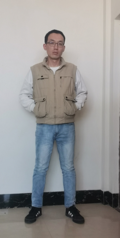 郭江富的第一张照片--承德相亲服务中心