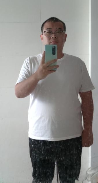 佛系胖子的第三张照片--承德相亲服务中心