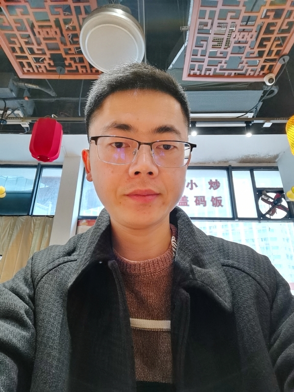 阿发的第一张照片--承德相亲服务中心