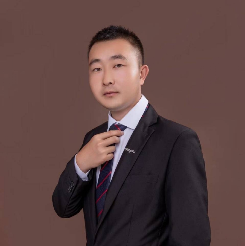 赵辉的第一张照片--承德相亲服务中心