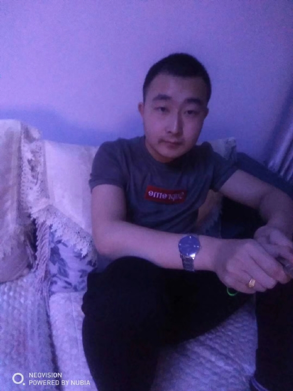 赵辉的第二张照片--承德相亲服务中心