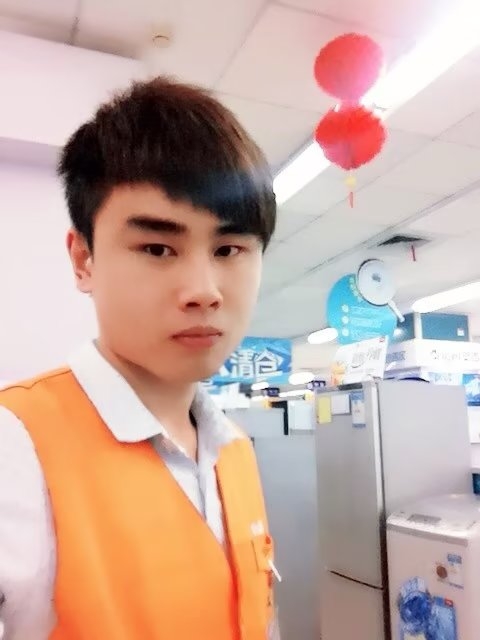 罗自强的第二张照片--承德相亲服务中心