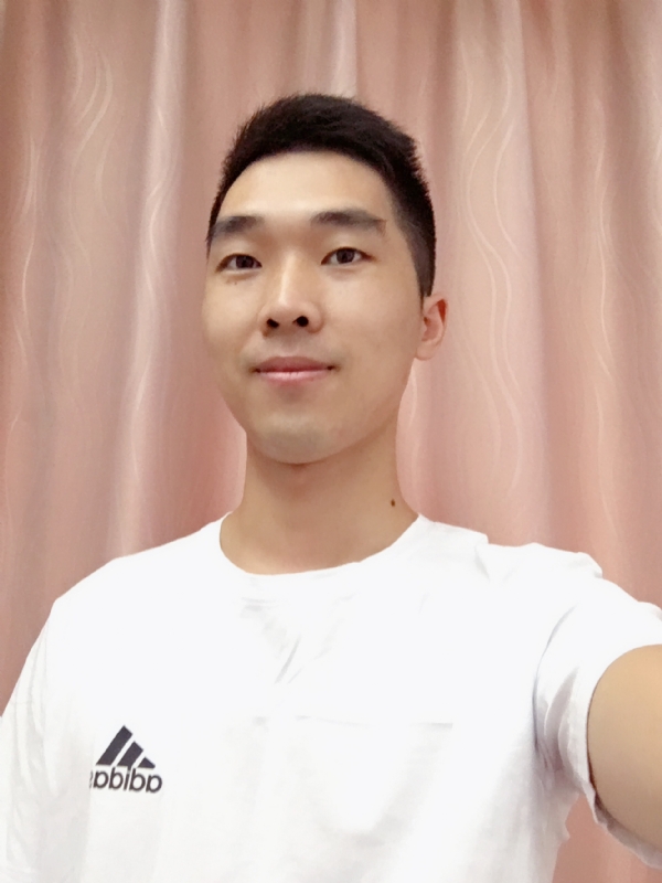 只为遇见你的第一张照片--承德相亲服务中心