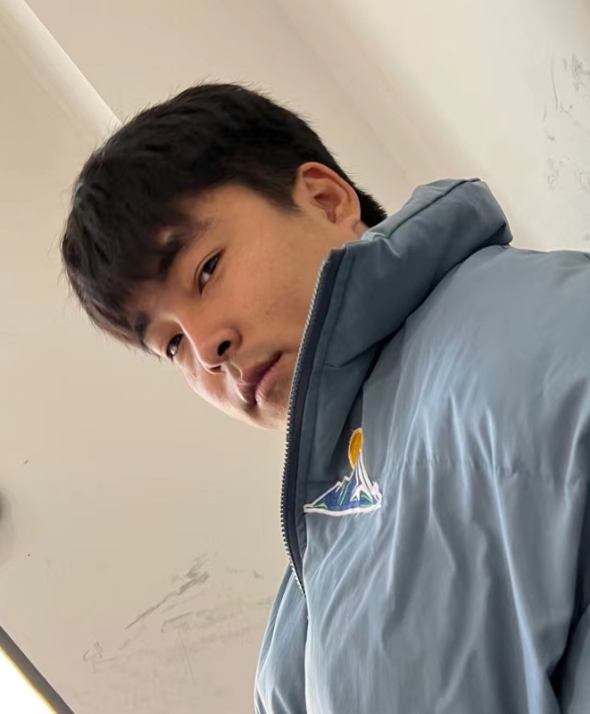 小朱的第一张照片--承德相亲服务中心