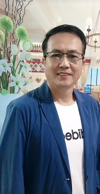 沈先生的第一张照片--承德相亲服务中心