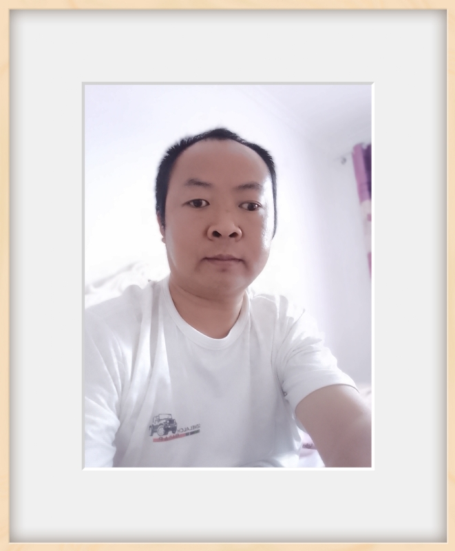 张家小伙子的第一张照片--承德相亲服务中心