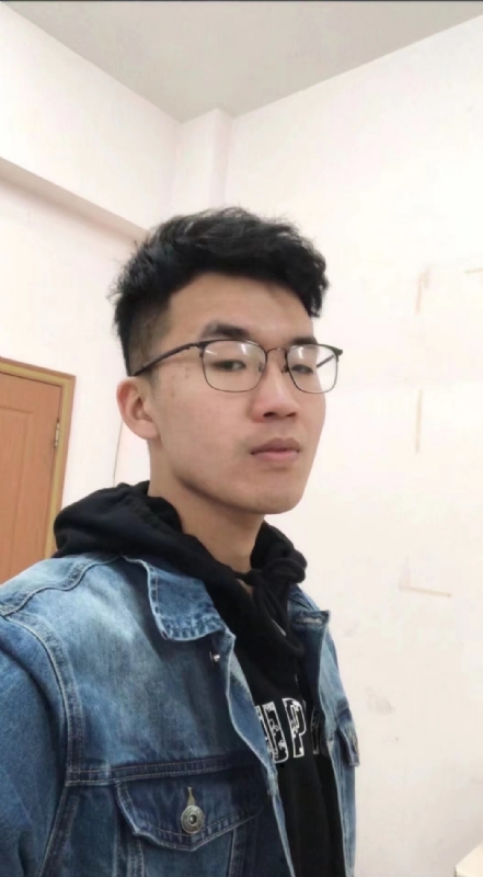 梁凯的第一张照片--承德相亲服务中心