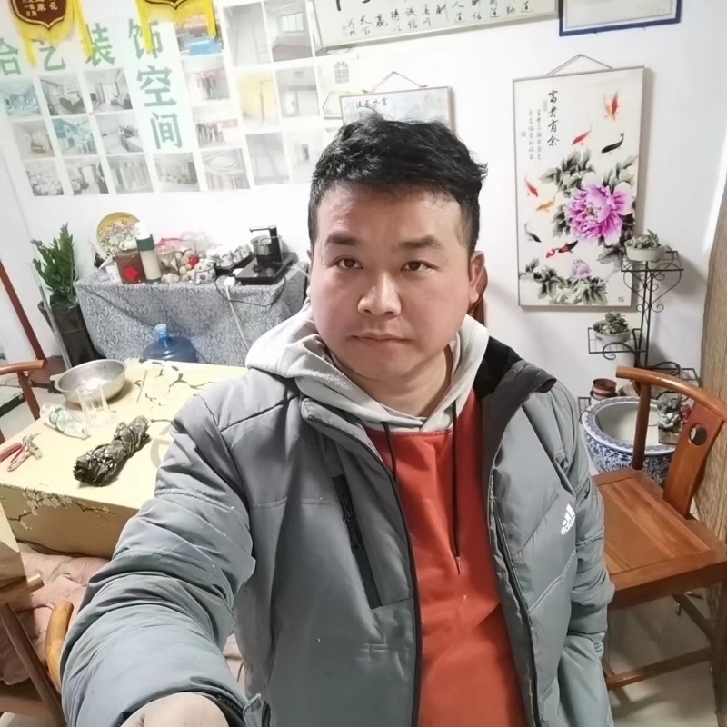 君君的第一张照片--承德相亲服务中心