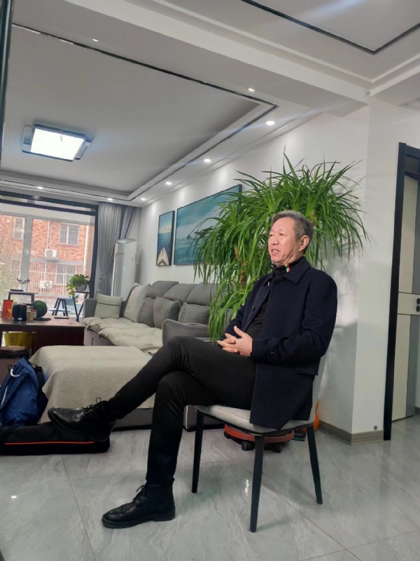 莫问的第二张照片--承德相亲服务中心