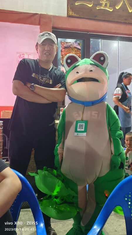 莫问的第三张照片--承德相亲服务中心