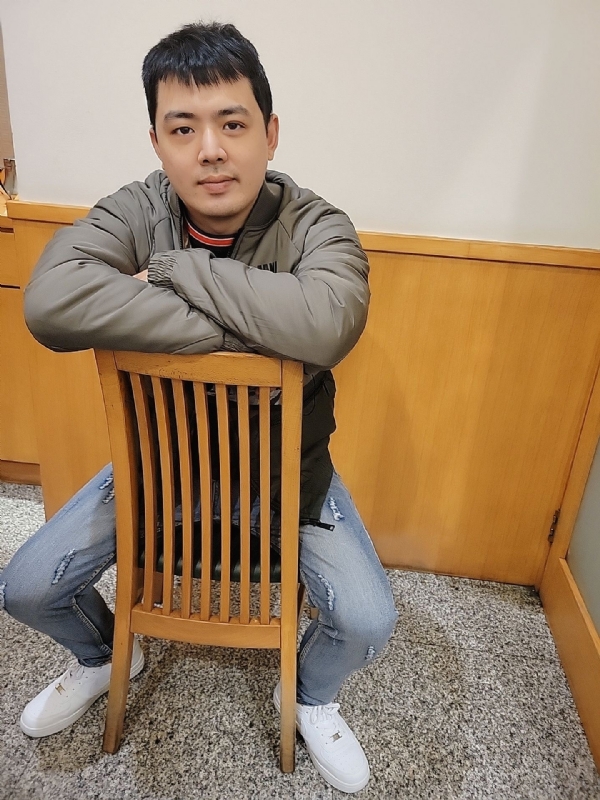 丁丁的第一张照片--承德相亲服务中心