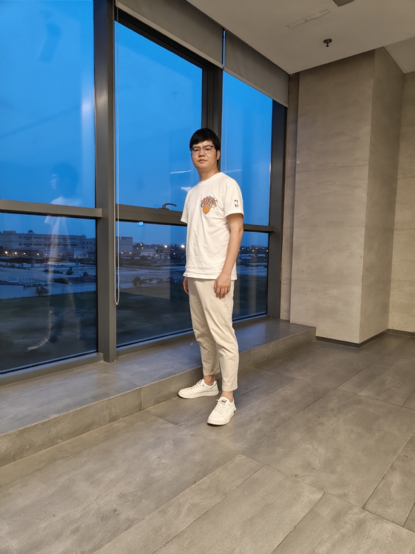 小鱼的第一张照片--承德相亲服务中心