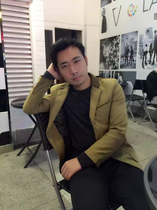 Pretty杨的第一张照片--承德相亲服务中心