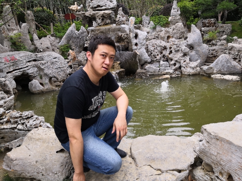 亮仔的第二张照片--承德相亲服务中心