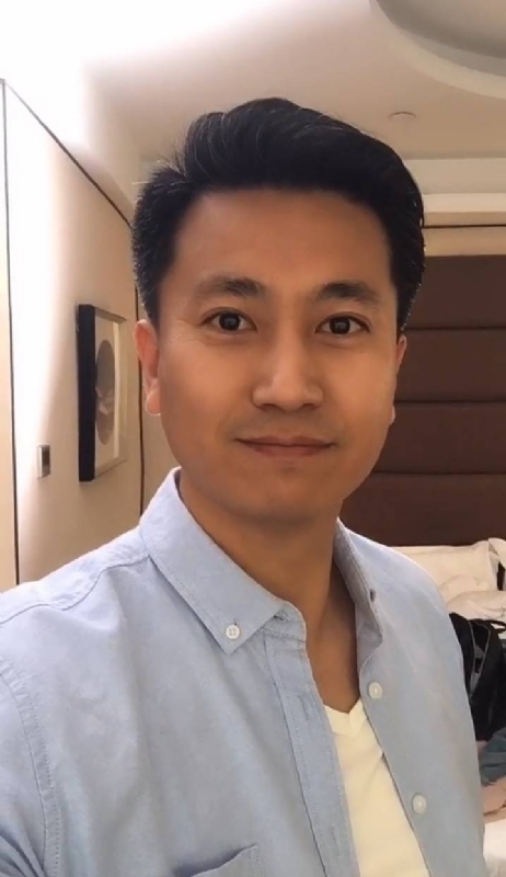 一路向前GO的第一张照片--承德相亲服务中心