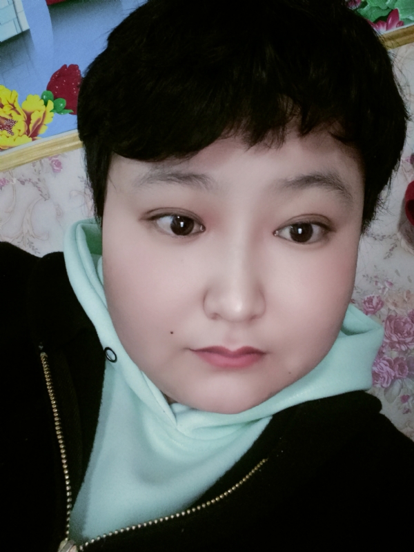 宋呆呆的第一张照片--承德相亲服务中心