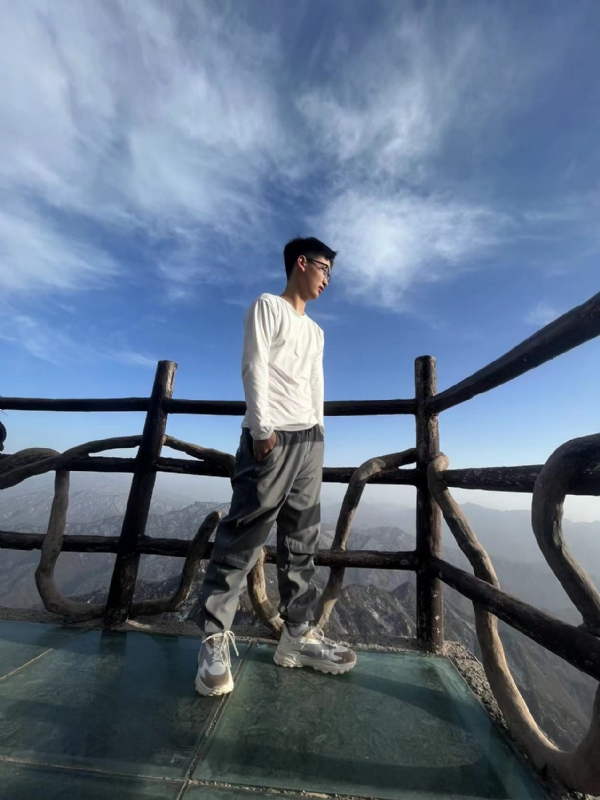 怜ぁ熙的第一张照片--承德相亲服务中心