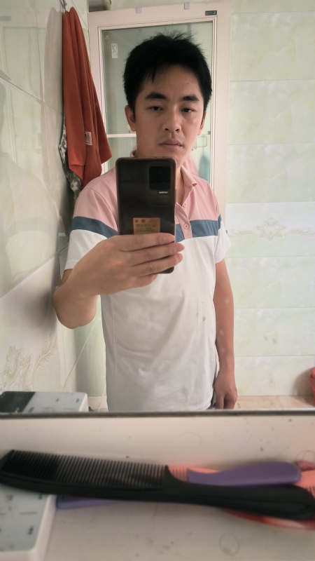 云飞的第一张照片--承德相亲服务中心