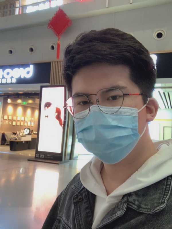 xxmr的第二张照片--承德相亲服务中心