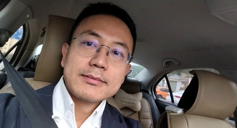 百柯争流的第一张照片--承德相亲服务中心