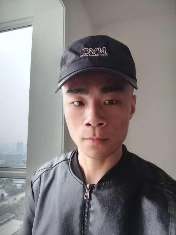 顺其自然的第一张照片--承德相亲服务中心