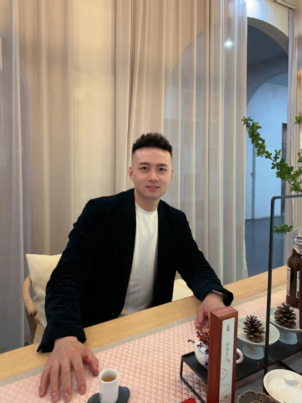 爱人知心的第一张照片--承德相亲服务中心