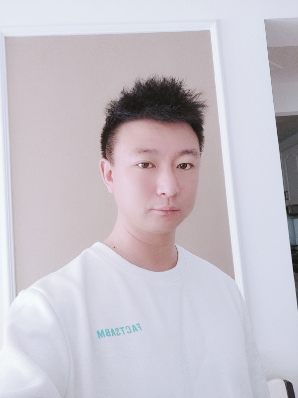 Glory的第一张照片--承德相亲服务中心