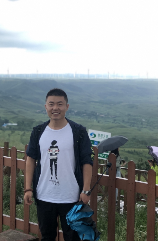 福鑫来的第一张照片--承德相亲服务中心